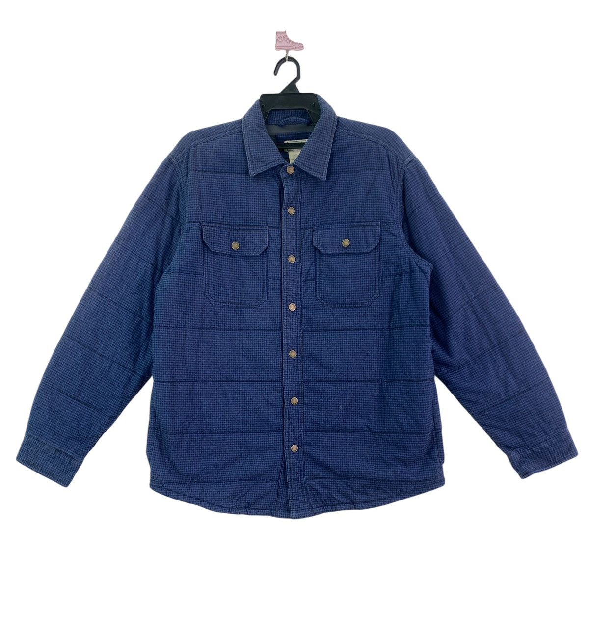 L.L. Bean LL Bean Size US M / EU 48-50 / 2 - 1 Thumbnail