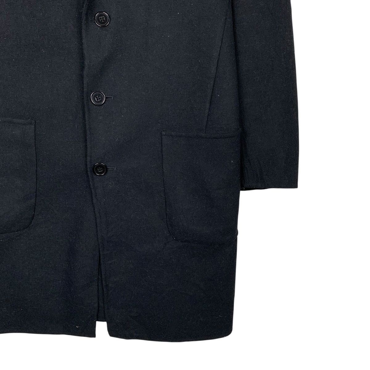 Lemaire × Uniqlo Uniqlo UUUU Lemaire Coat Size US M / EU 48-50 / 2 - 4 Thumbnail