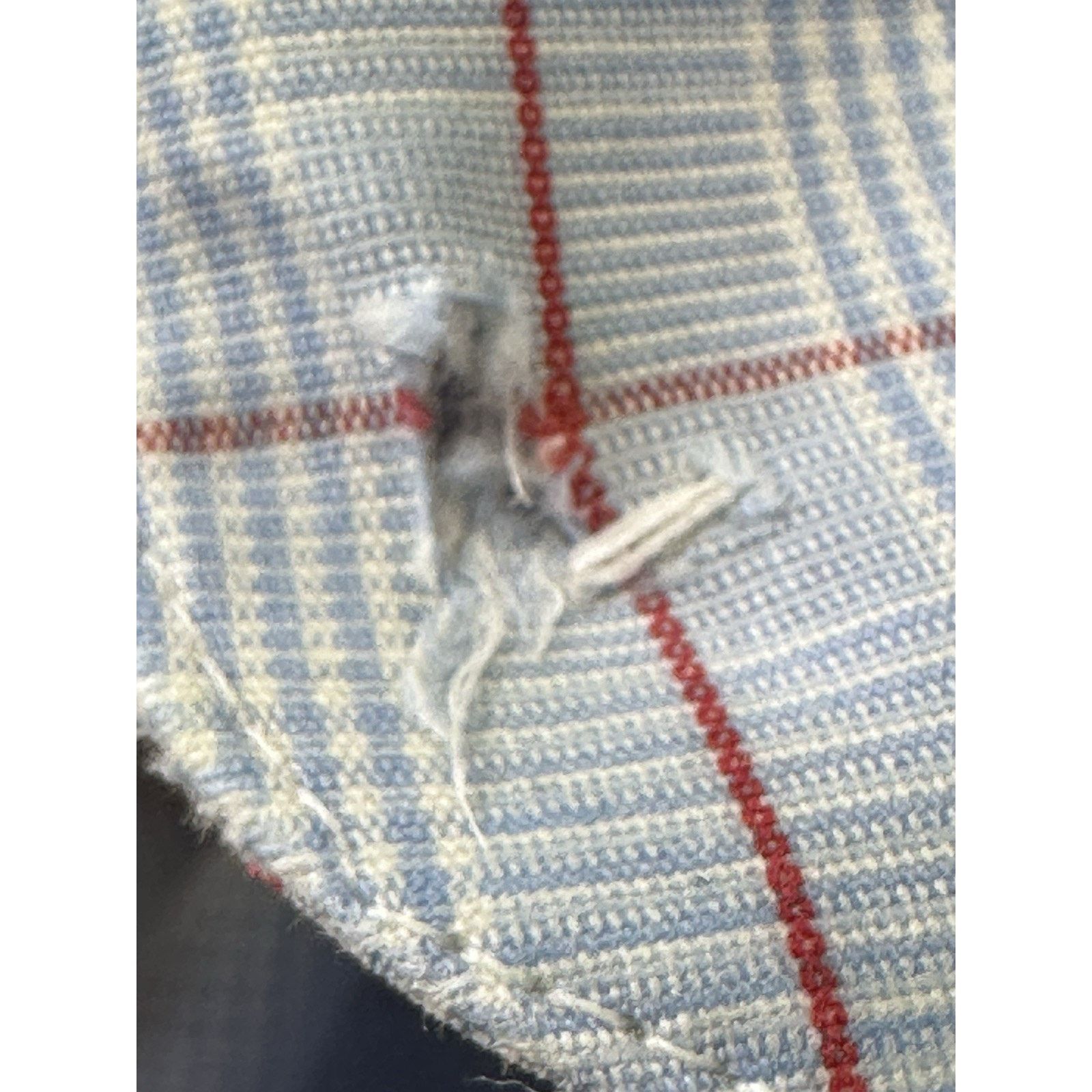 Brooks Brothers Brooks Brothers Regent 1818 Shirt Men 17.5 4/5 Blue XL check Size US XL / EU 56 / 4 - 11 Thumbnail