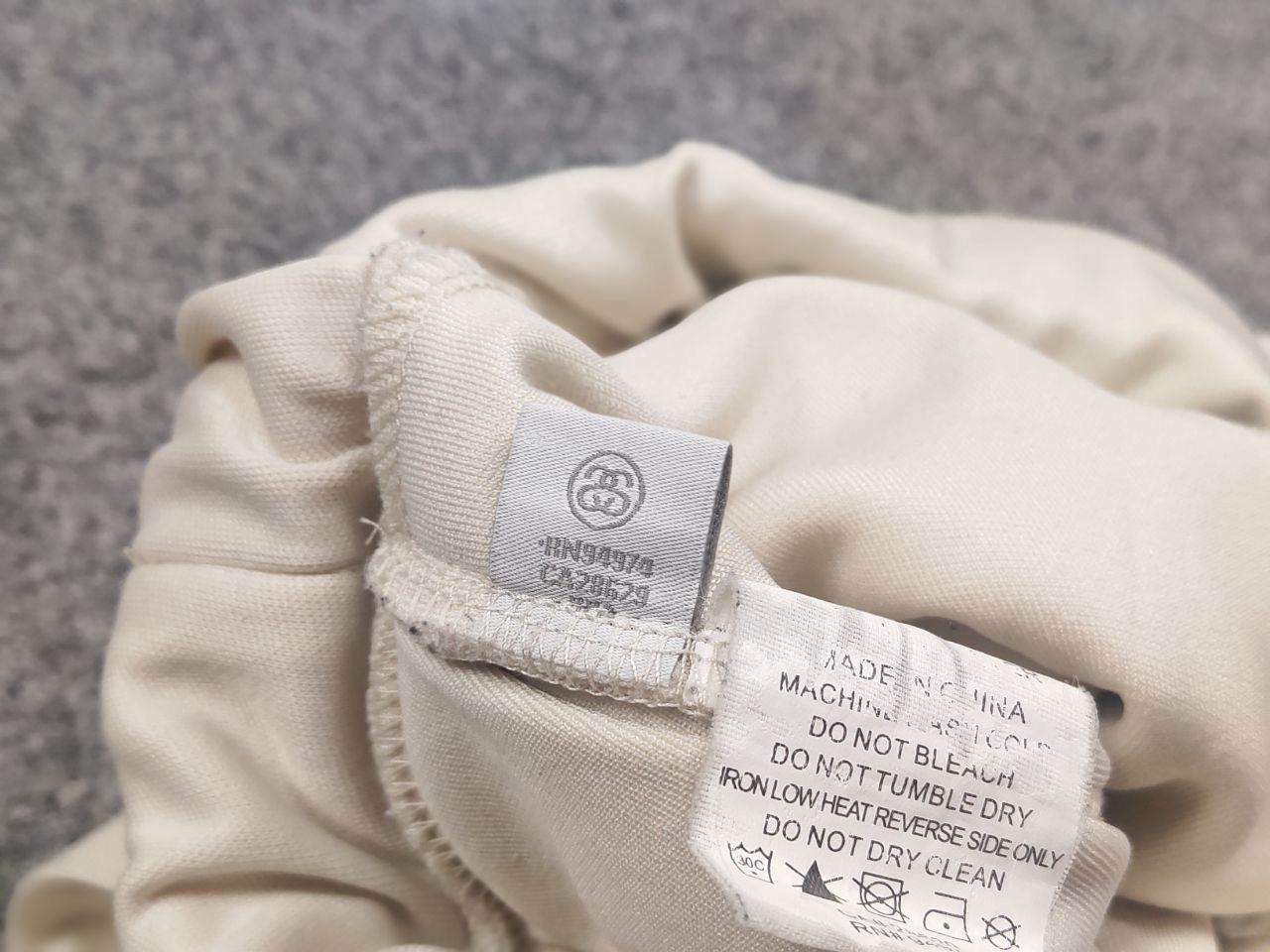 Stussy Stussy Sloane Pleated Track Skirt Mid Length Vintage Y2K Size 32" / US 10 / IT 46 - 19 Thumbnail