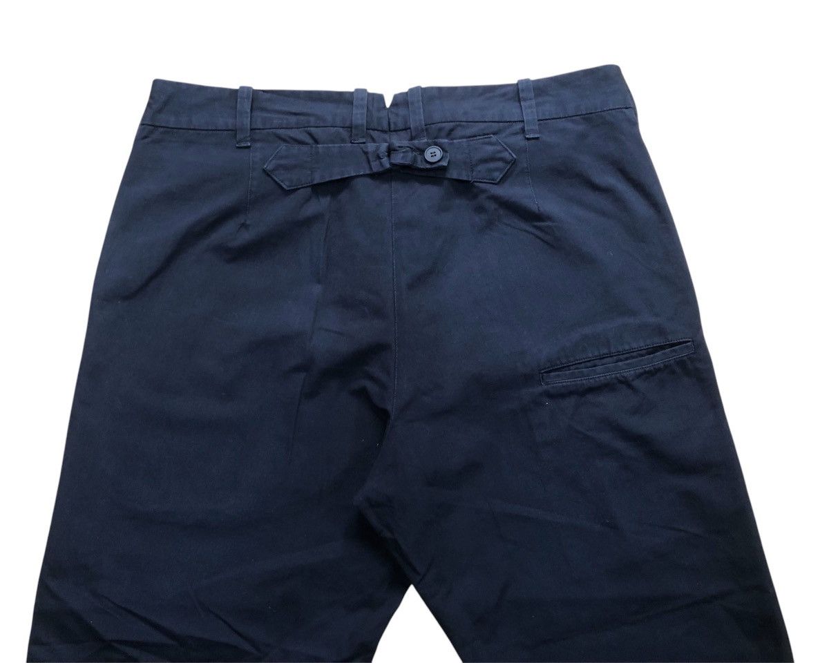 Unused Unused pants Japanese brand Size US 34 / EU 50 - 4 Thumbnail