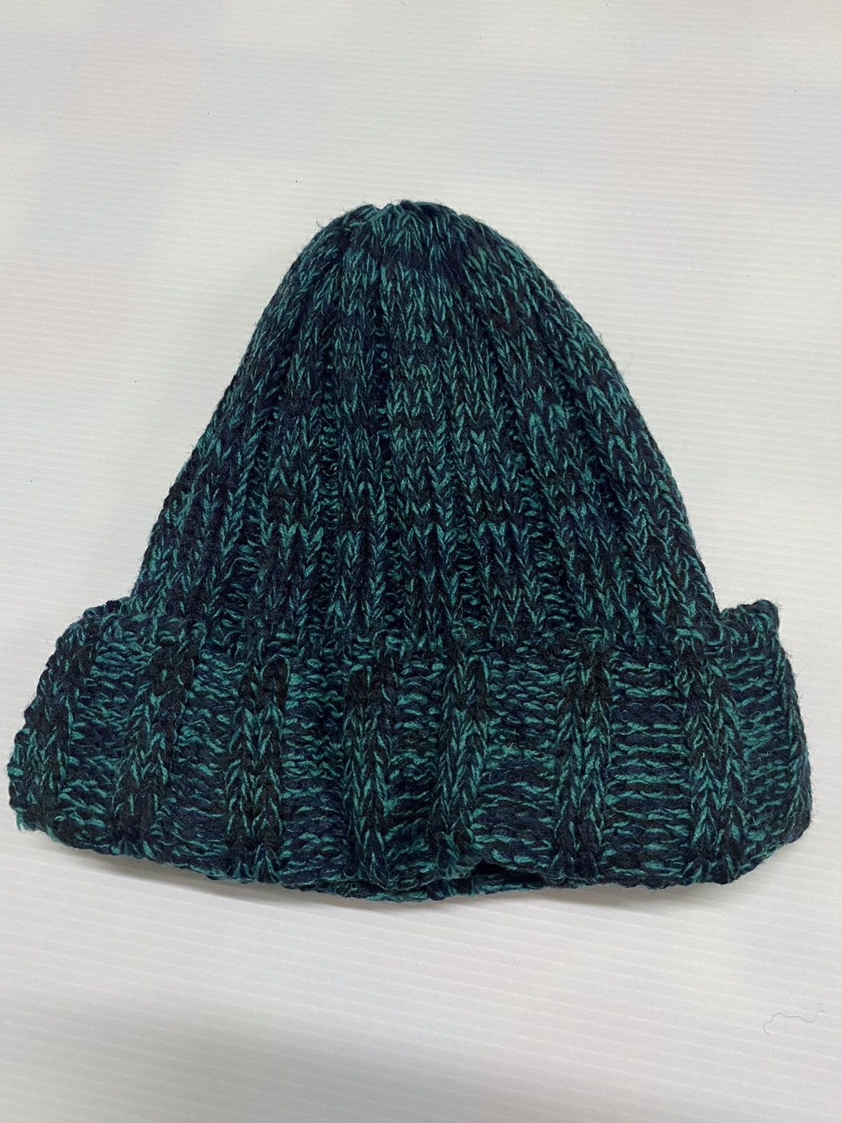 Coleman Coleman Knitted Beanie Hat Size ONE SIZE - 3 Thumbnail