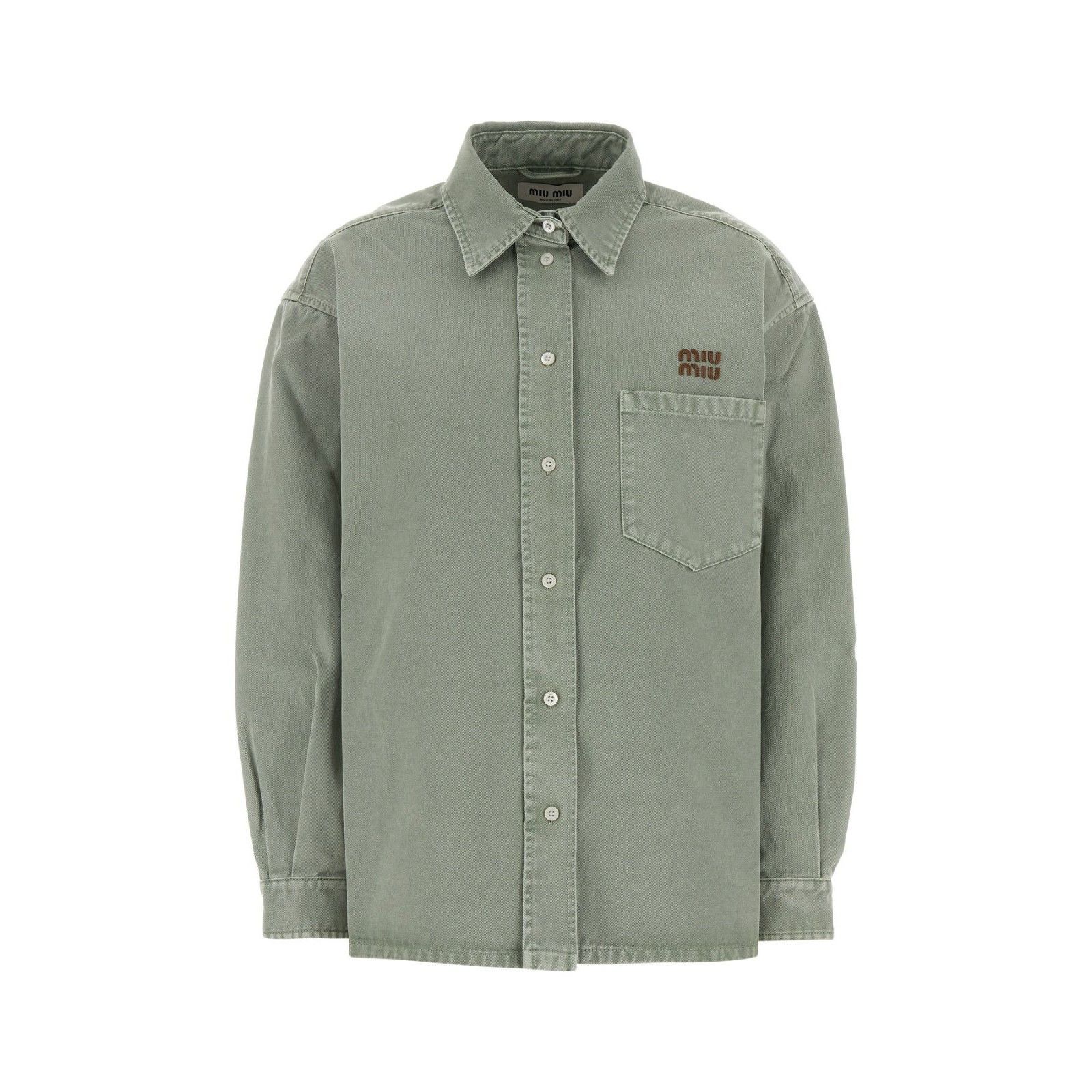 dress boutiques in green bay wi God's True Cashmere Sage Tartan Cashmere Flannel Shirt, Rose Quartz, Women's, XS, Shirts Tops Blouses Button Down Shirts main image 1