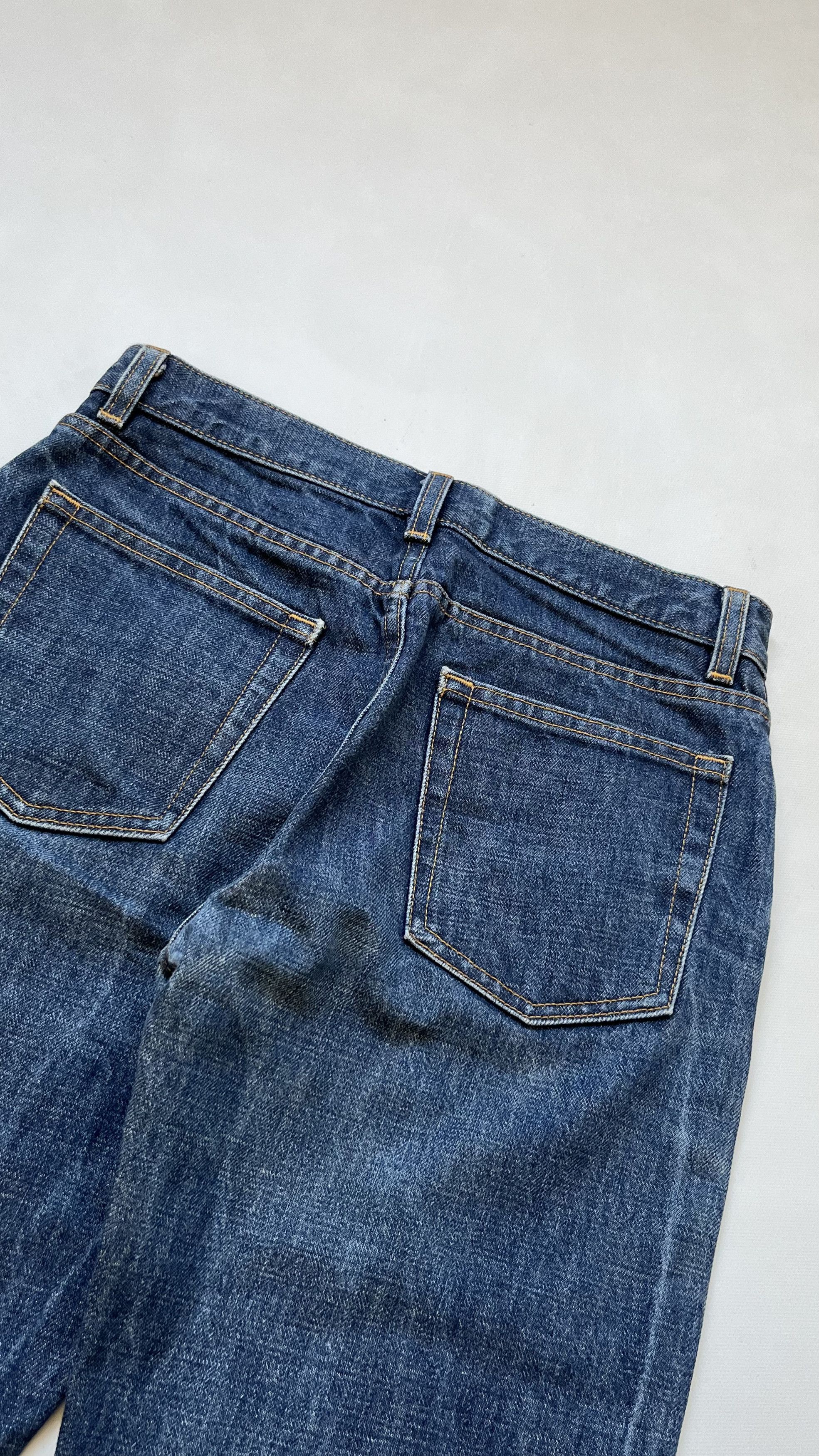 Helmut Lang Helmut Lang Size US 28 / EU 44 - 8 Thumbnail