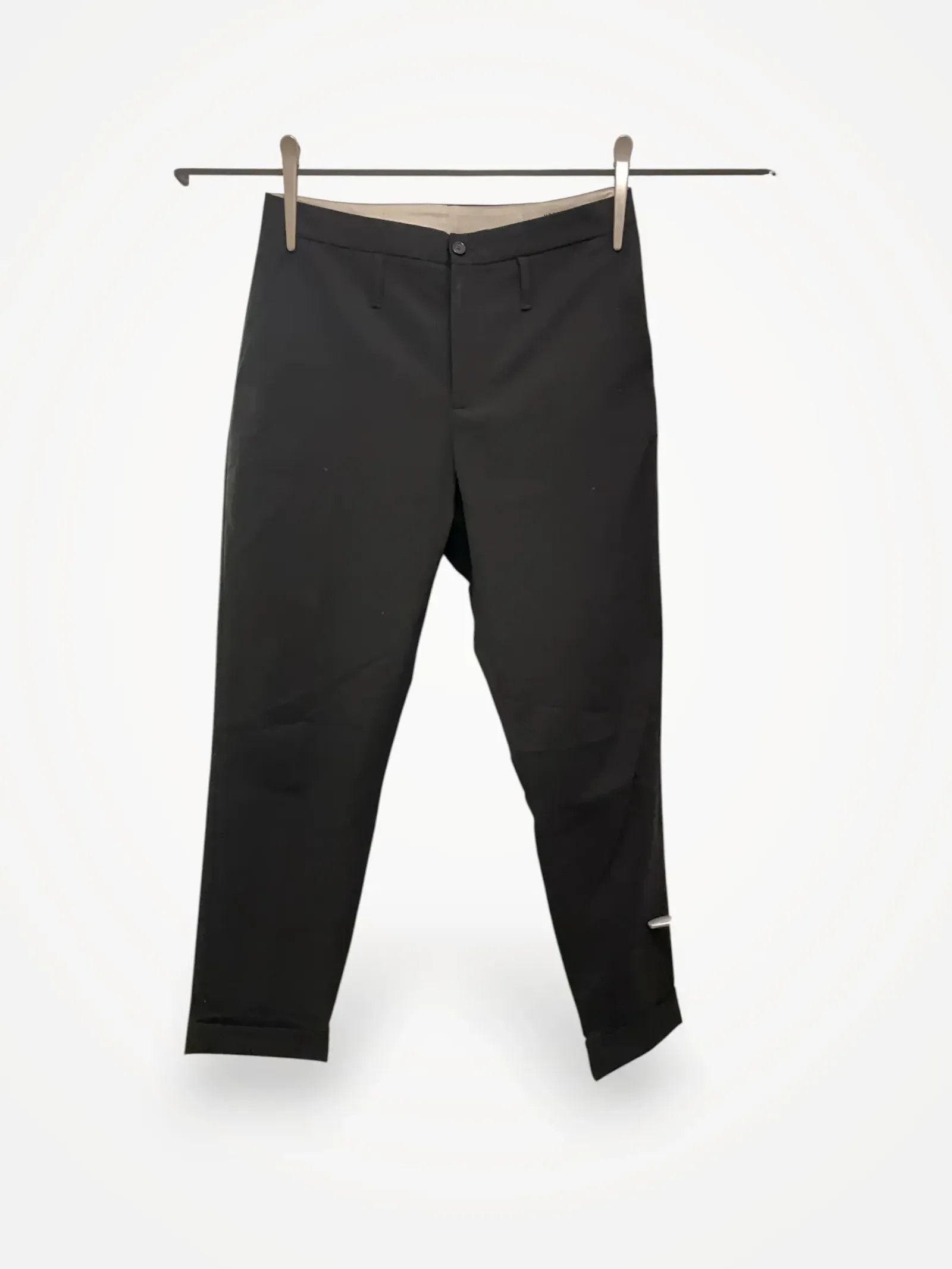 Hope Hope Law trouser Pants Size 27" / US 4 / IT 40 - 1 Thumbnail