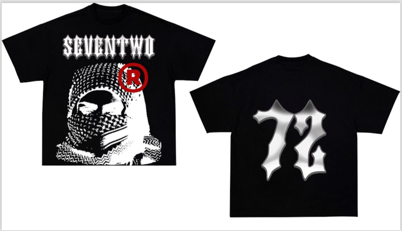 Other Seventwo apparel Size US M / EU 48-50 / 2 - 1 Thumbnail