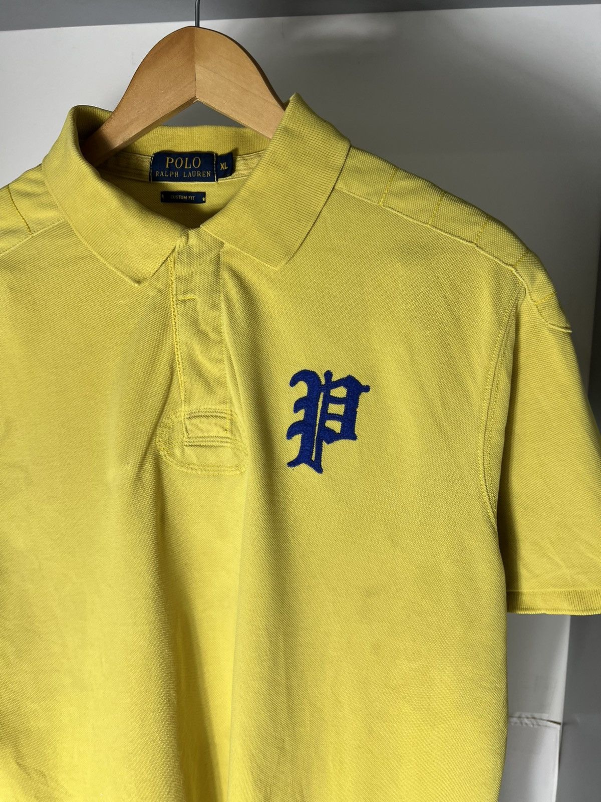 Polo Ralph Lauren VINTAGE POLO RALPH LAUREN CLASSIC DESIGNER CASUAL Y2K 90s Size US XL / EU 56 / 4 - 8 Thumbnail