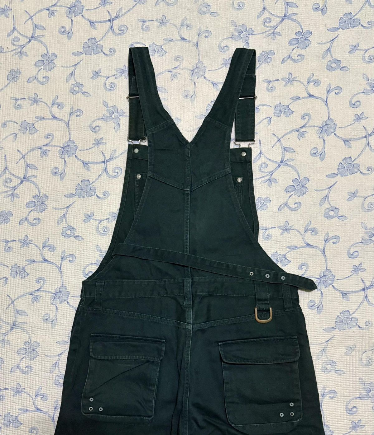 PPFM PPFM Overall Chore Worker Design Size US 34 / EU 50 - 9 Thumbnail