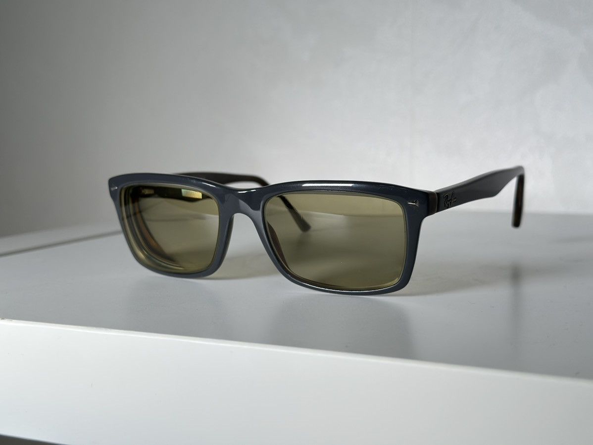 RayBan Ray Ban 5287 5176 glasses (frame)🔥 Size ONE SIZE - 12 Thumbnail
