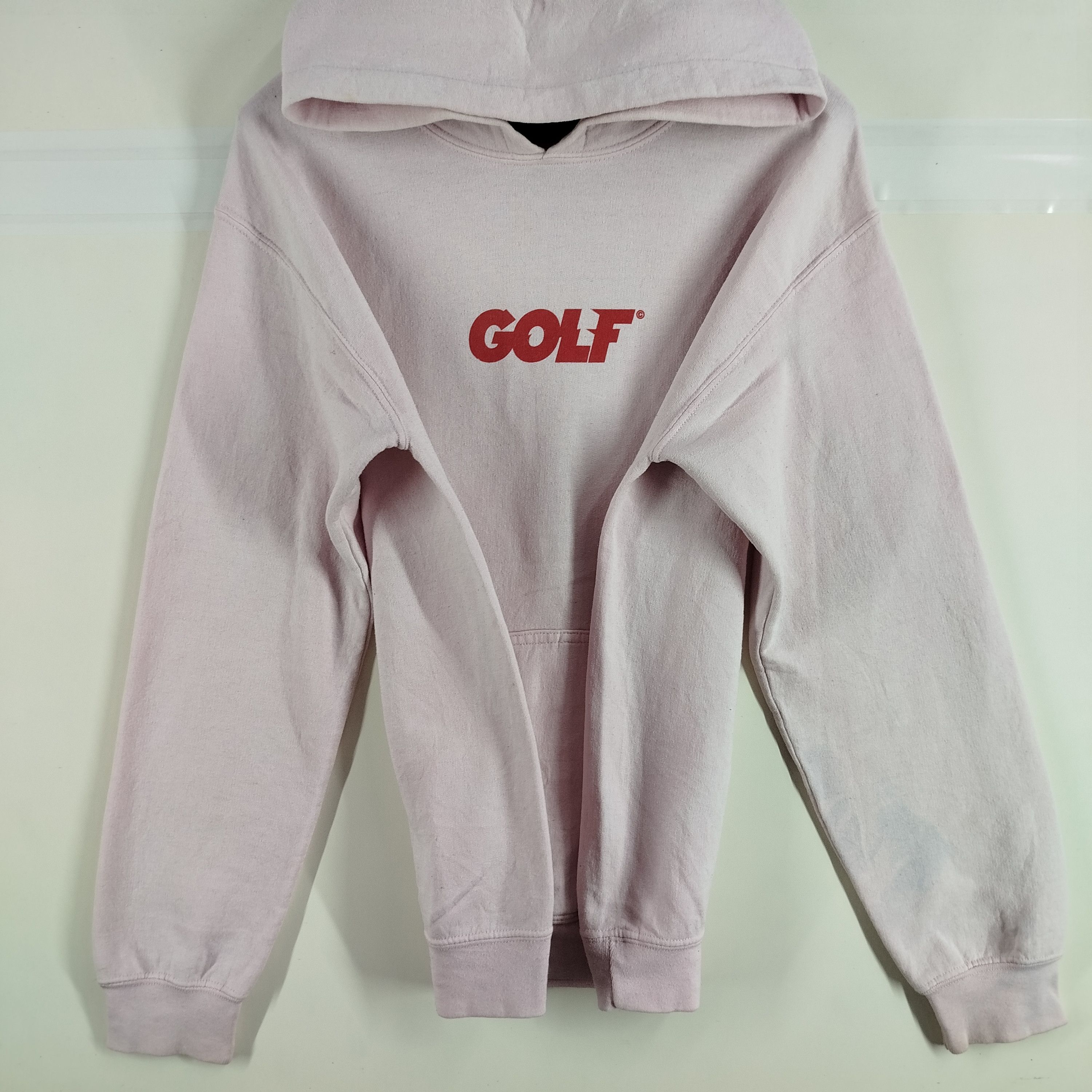 Golf Wang Golf Wang Igor Album Release Hoodie Size US S / EU 44-46 / 1 - 11 Thumbnail
