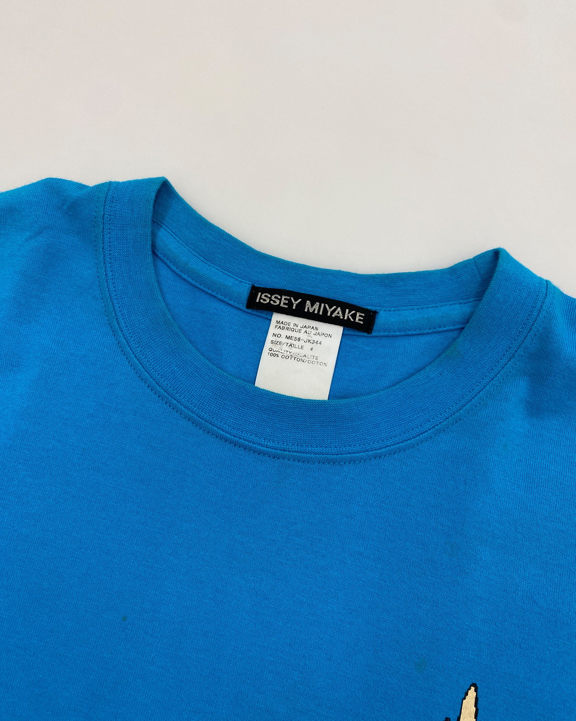 AW1995 Swimmer T-Shirt