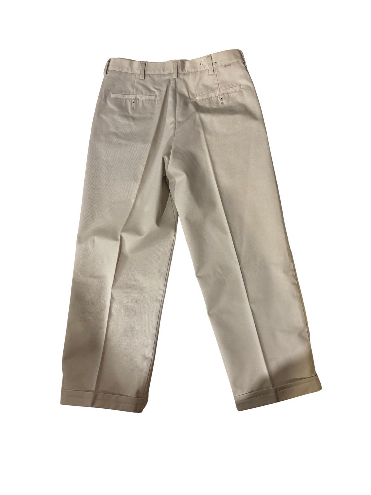 Izod Men’s chinos cream Pants.mp2911 Size US 32 / EU 48 - 11 Thumbnail