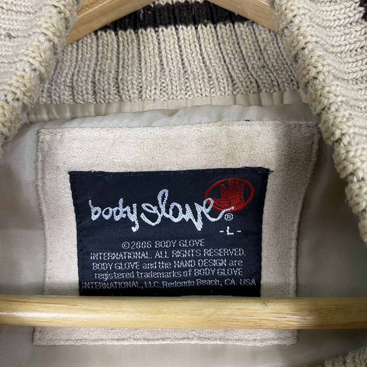 Body Glove Body Glove Zipper Sweater Size M Size US M / EU 48-50 / 2 - 12 Thumbnail