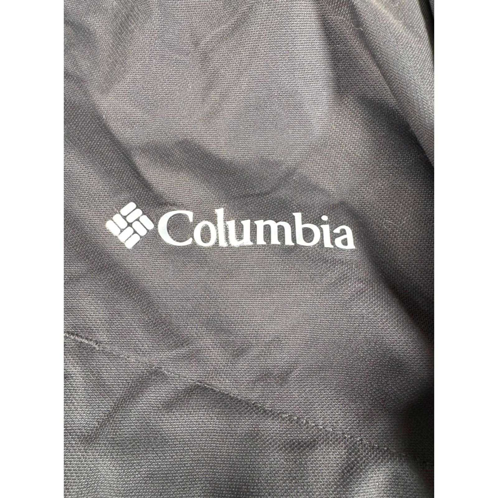 Vintage Columbia Interchange Jacket Mens 2X Big Gorpcore Camo Removable Liner Omni-Heat 3-in-1 Coat Winter Size US XXL / EU 58 / 5 - 3 Thumbnail