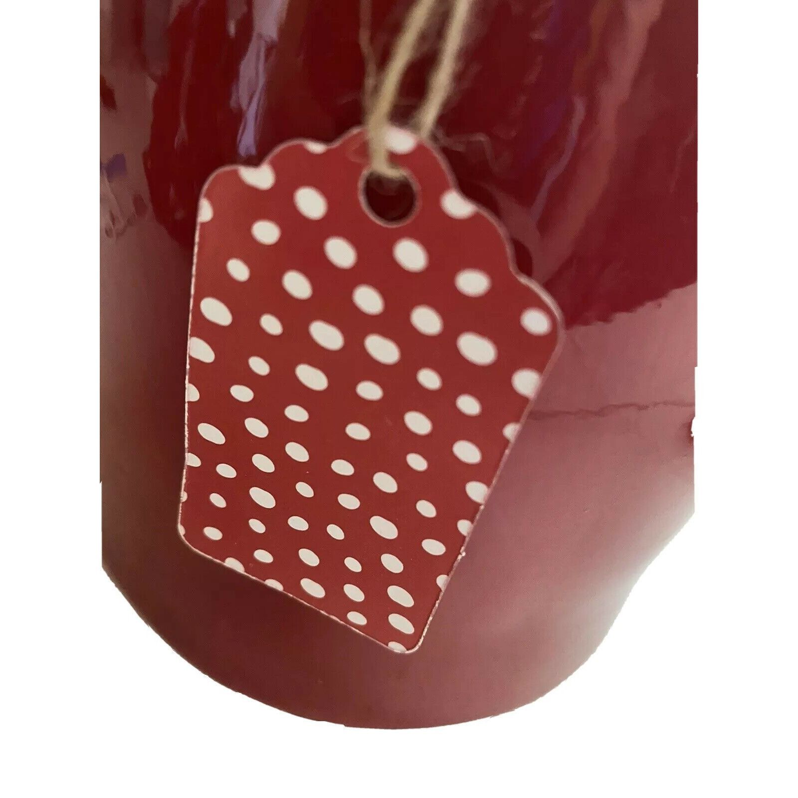Other Whimsical Cupboard 10 Strawberry Street Gnome Santa Cookie J Size ONE SIZE - 10 Thumbnail