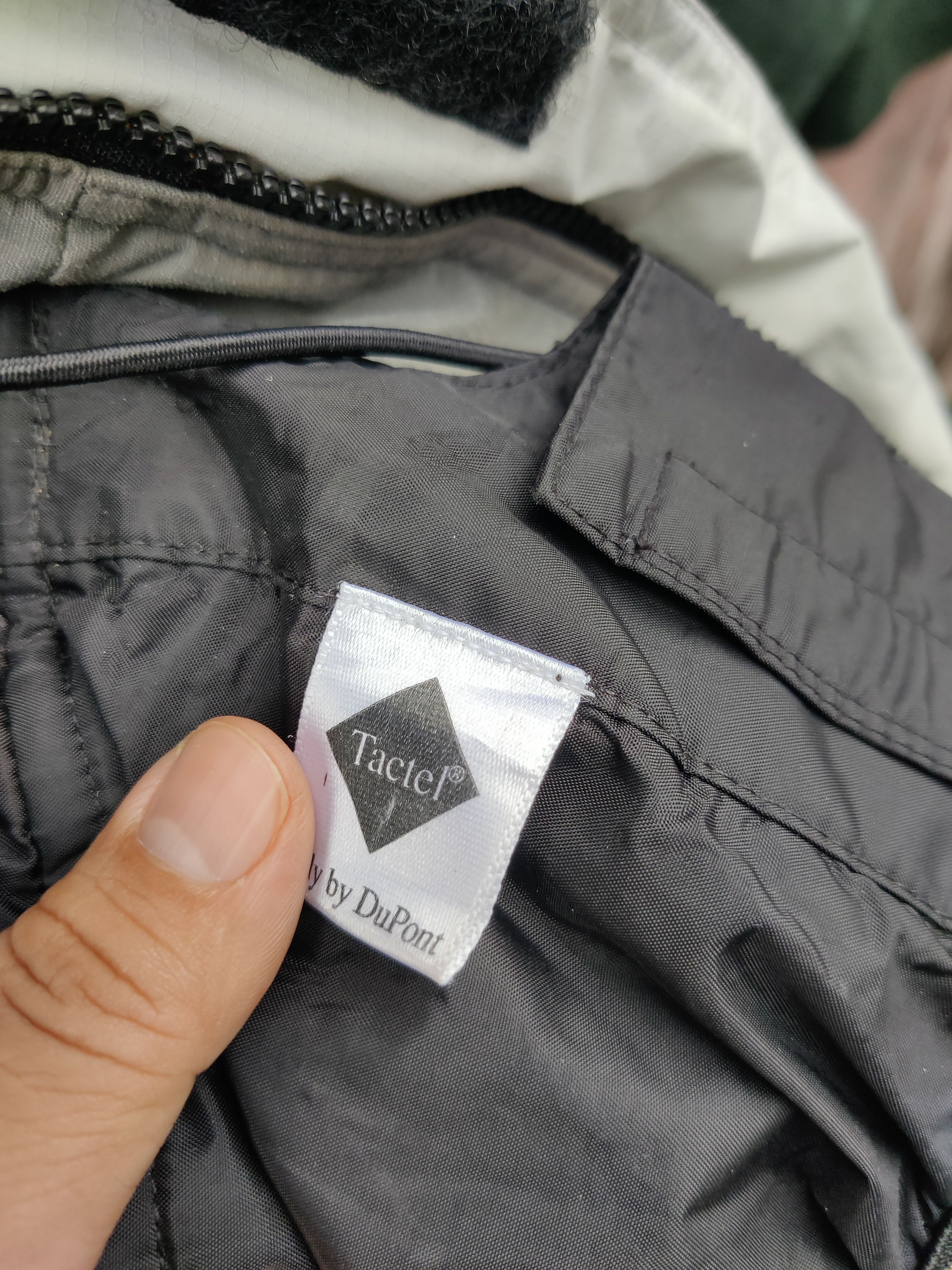 Japanese Brand Vintage Celcius Outwear Dupont Utility Jacket Size US XL / EU 56 / 4 - 9 Thumbnail