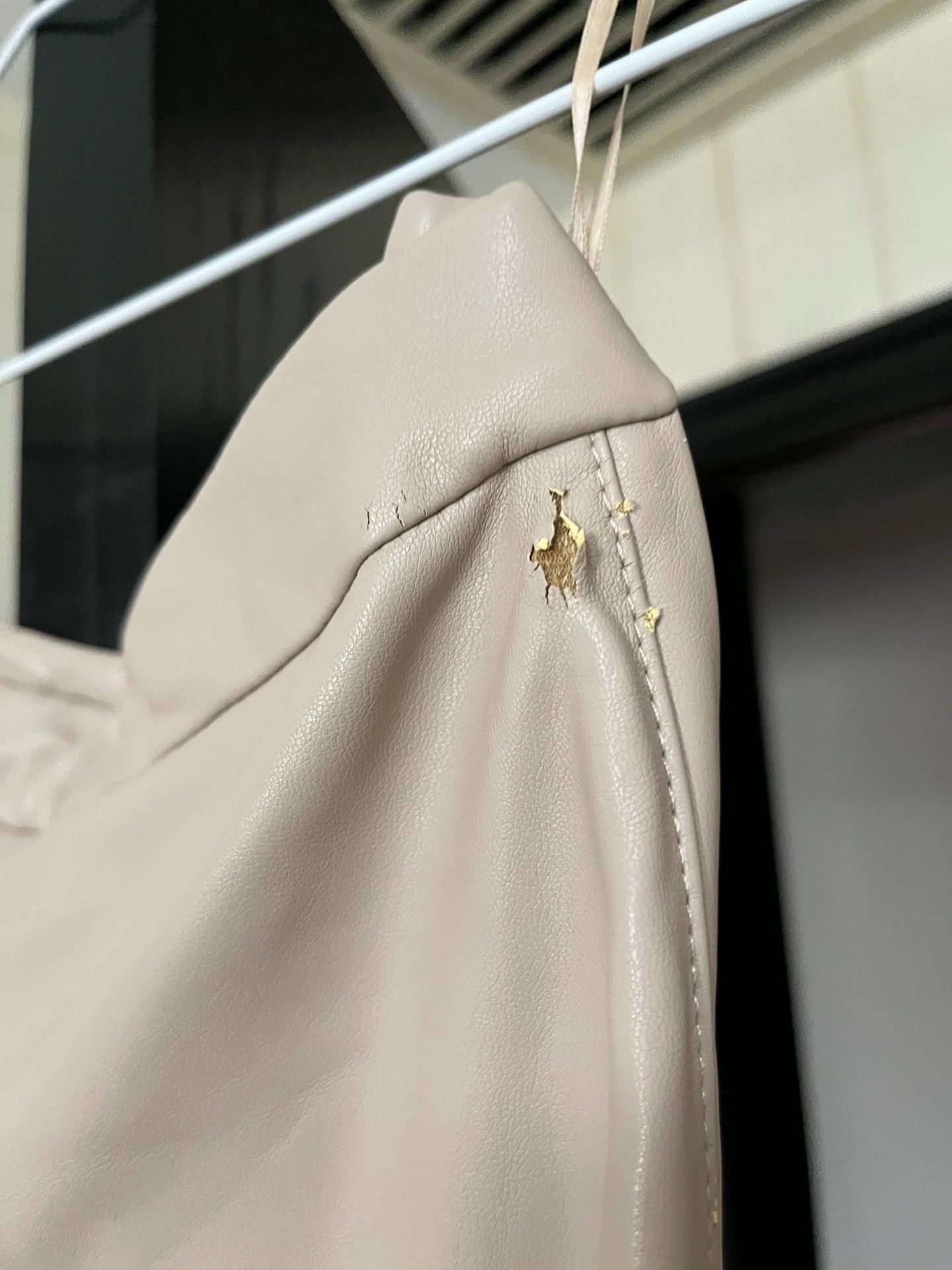 Maison Margiela Maison Margiela Pink Culottes 36 New (Minor Waist Peeling) Size 25" / US 0 / IT 36 - 5 Thumbnail