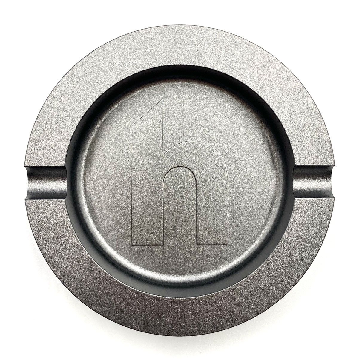 HIDDEN HIDDEN.PPF *GUNMETAL* ASHTRAY Size ONE SIZE - 1 Thumbnail