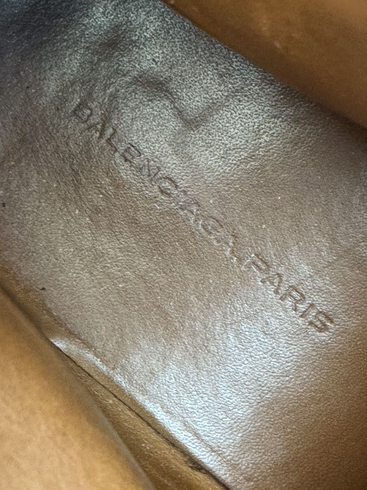Balenciaga balenciaga Size US 8.5 / IT 38.5 - 12 Thumbnail