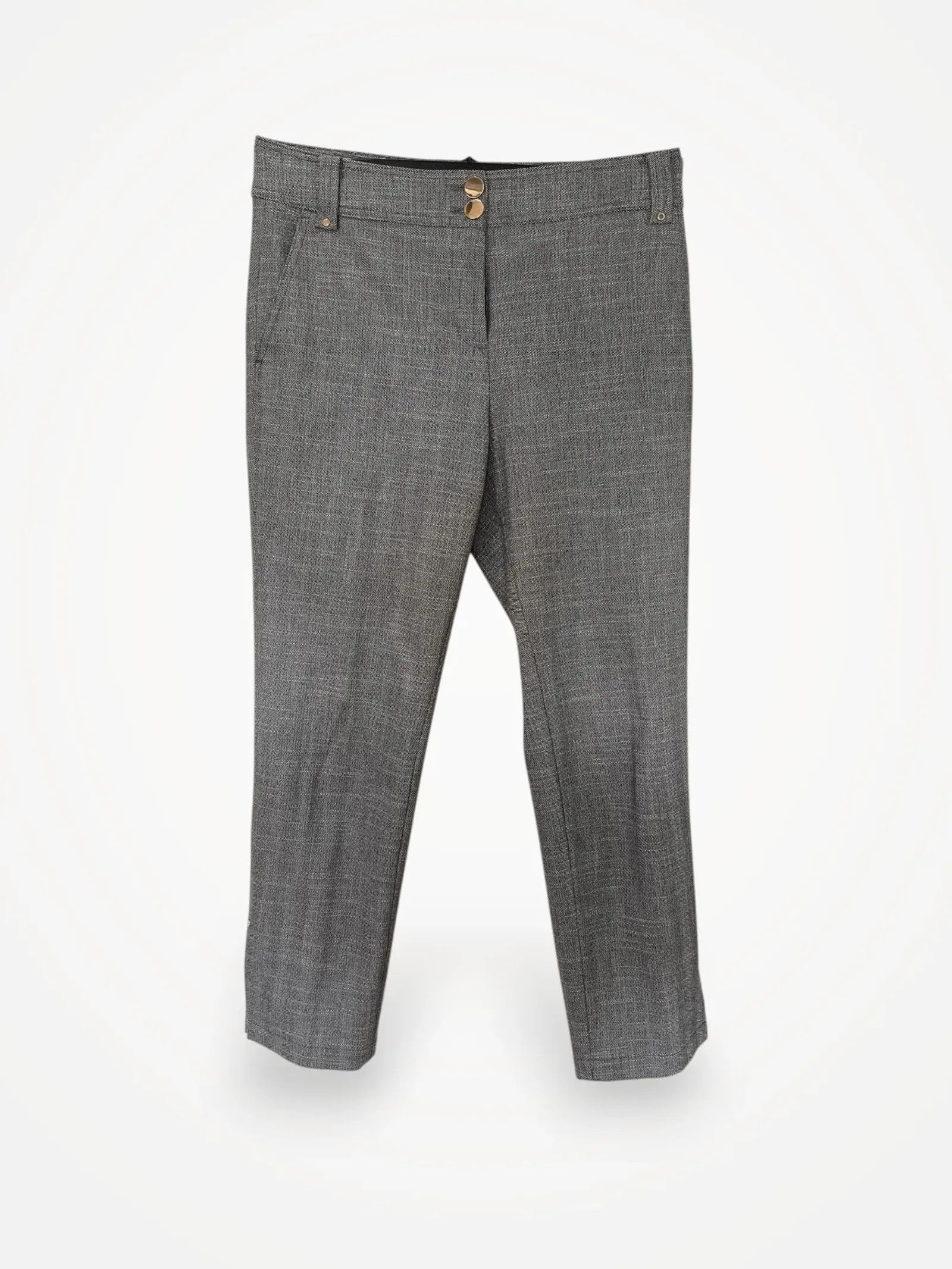 Club Monaco Club Monaco Pants Size 26" / US 2 / IT 38 - 1 Thumbnail