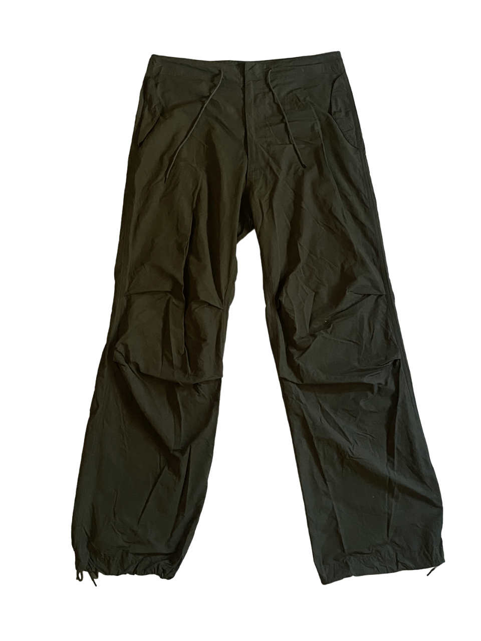 Vintage Aged Threads Everyday Pants Size US 34 / EU 50 - 1 Thumbnail