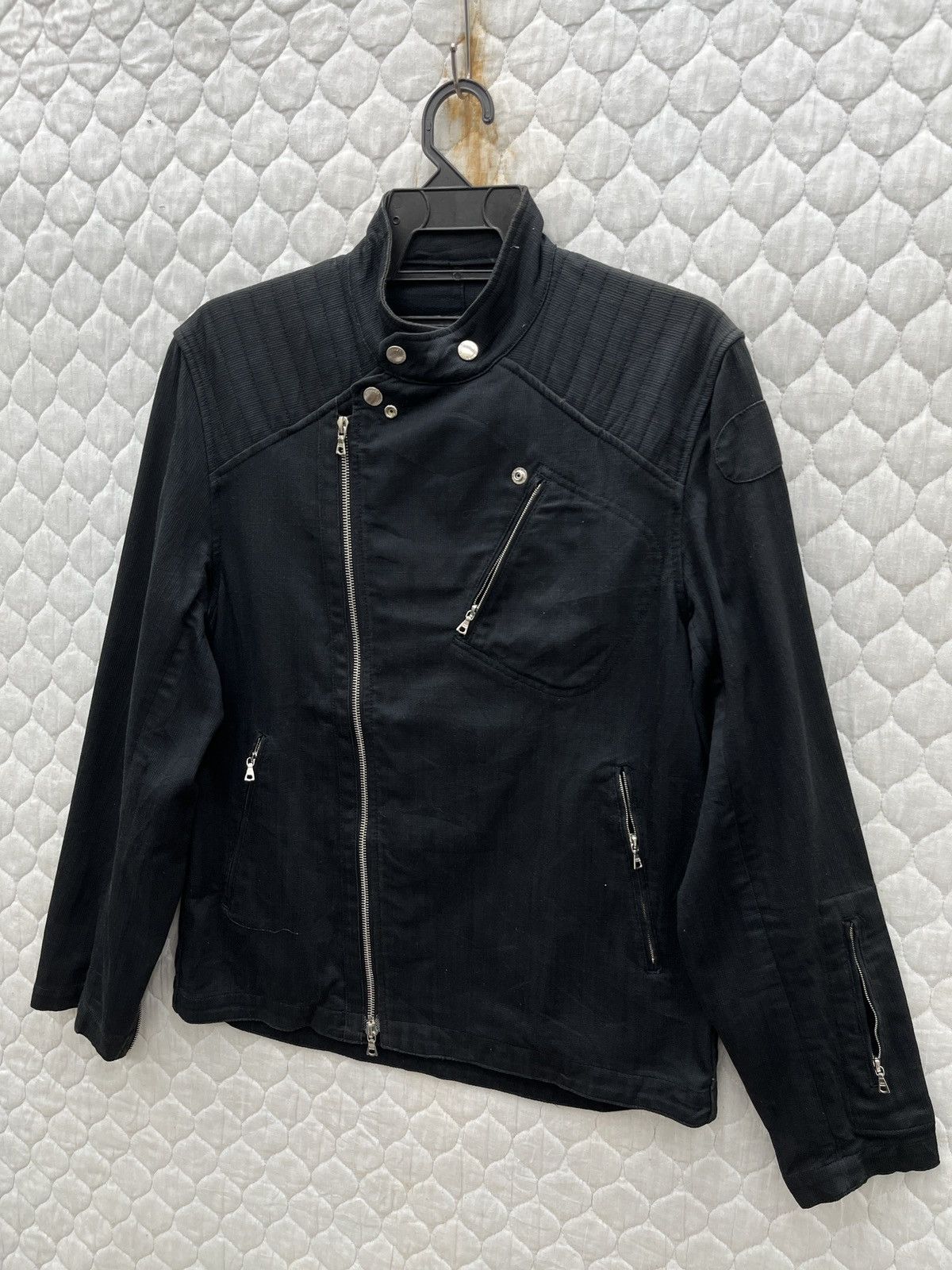 Sophnet. 🔥🔥🔥ARCHIVE SOPHNET RIDER JACKET Size US S / EU 44-46 / 1 - 3 Thumbnail