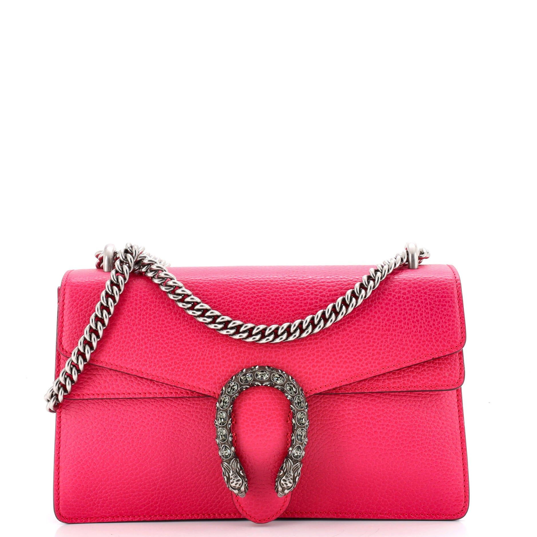 Gucci Dionysus Bag Size ONE SIZE - 1 Thumbnail