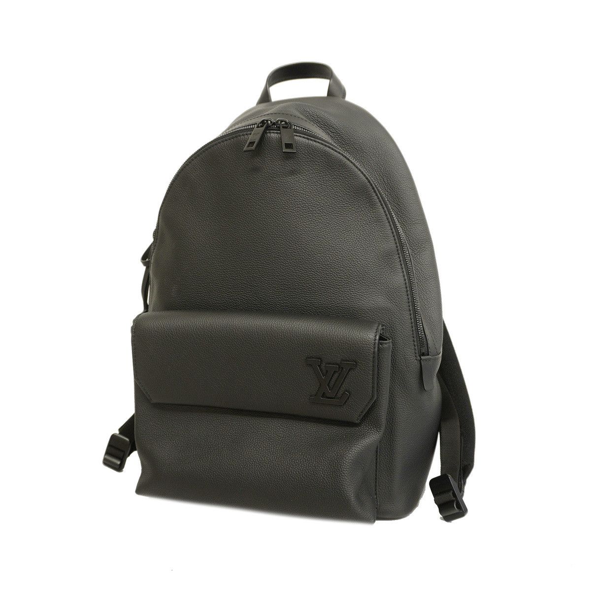 Louis Vuitton Louis Vuitton Rucksack Aerogram Takeoff Backpack Noir Black Grailed