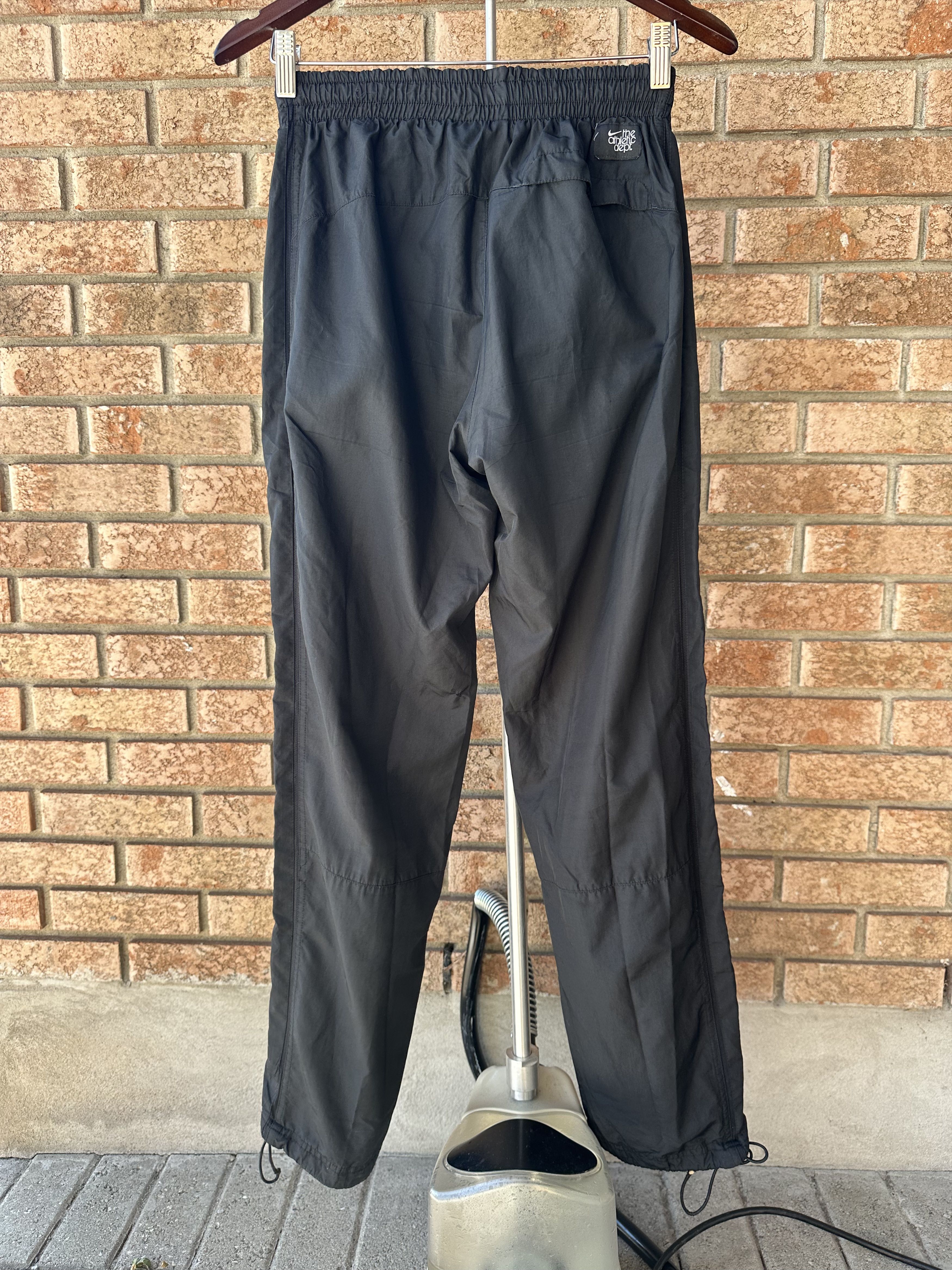 Nike The Athletic Dept. Y2K Trackpants Size US 30 / EU 46 - 3 Thumbnail