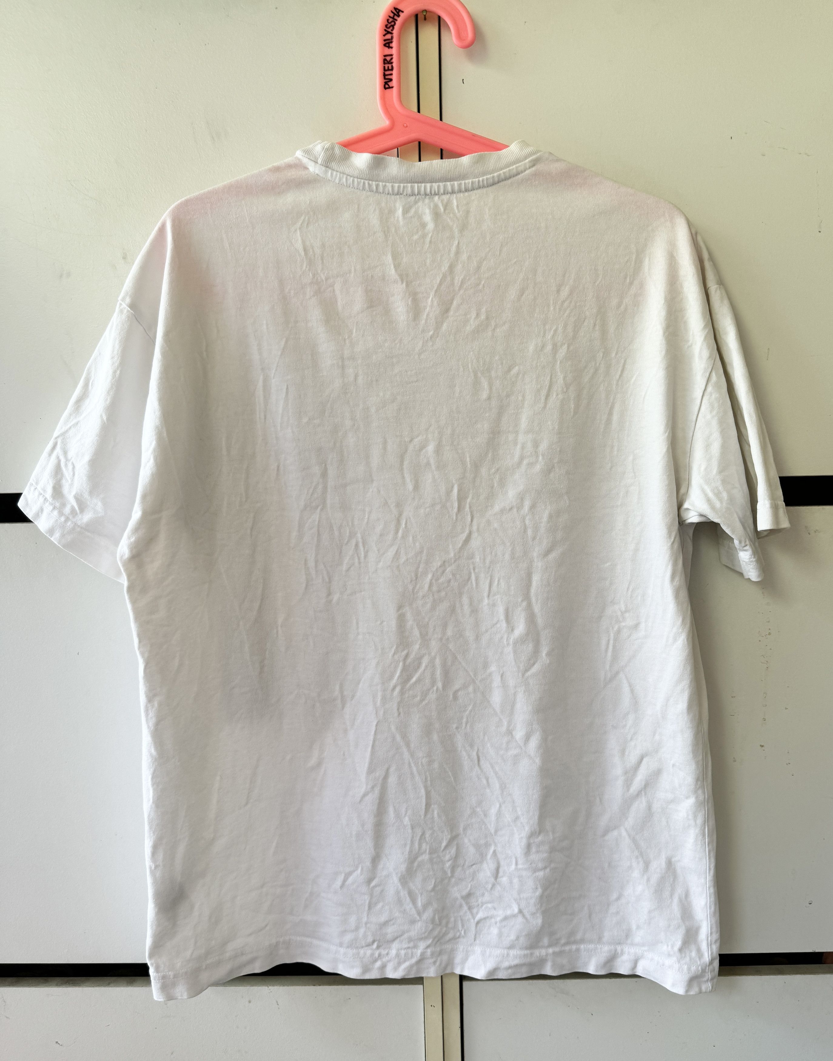 Japanese Brand × Kenzo KENZO DESIGNER T SHIRT Size US M / EU 48-50 / 2 - 2 Thumbnail