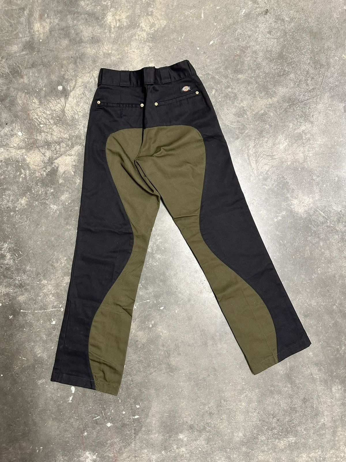 Dickies Tory Van Thompson Dickies Size US 30 / EU 46 - 4 Thumbnail