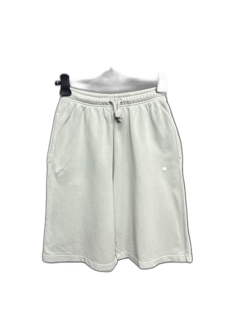 Acne Studios Acne Studios Smiley Face Shorts XS Size 22" - 1 Thumbnail