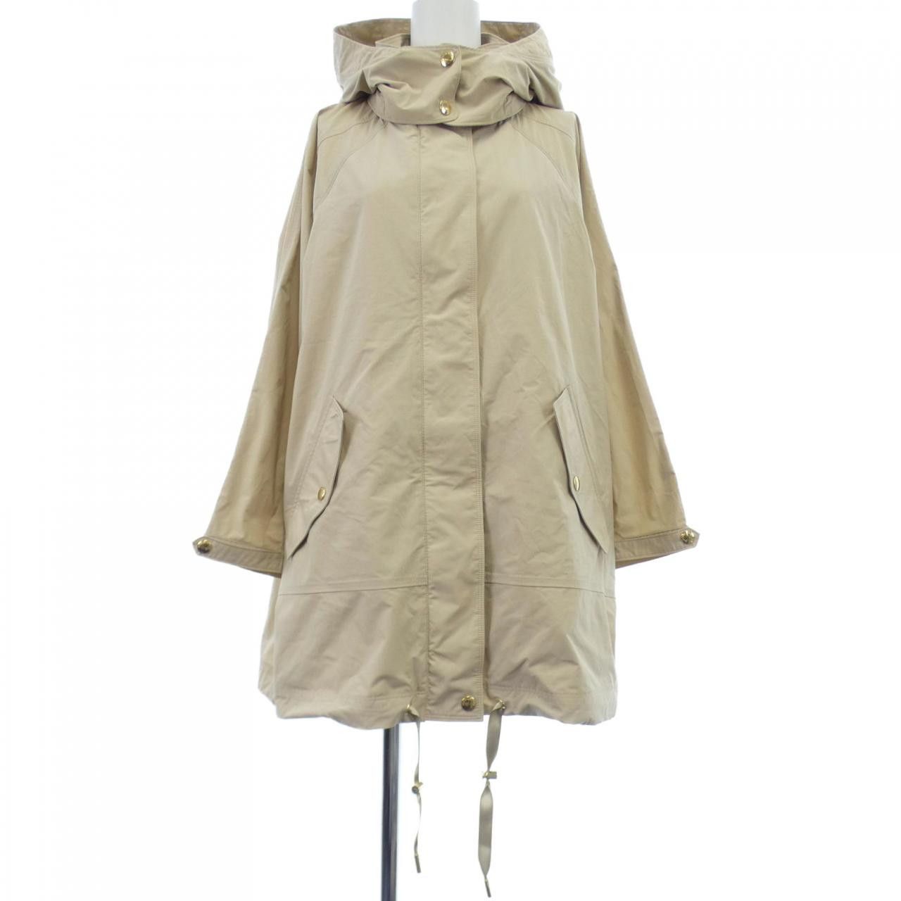 Other Other Woolrich WWOU1183 Wool Blouson Others Outerwear WWOU1183 DUTY FREE for USA Size ONE SIZE - 1 Thumbnail