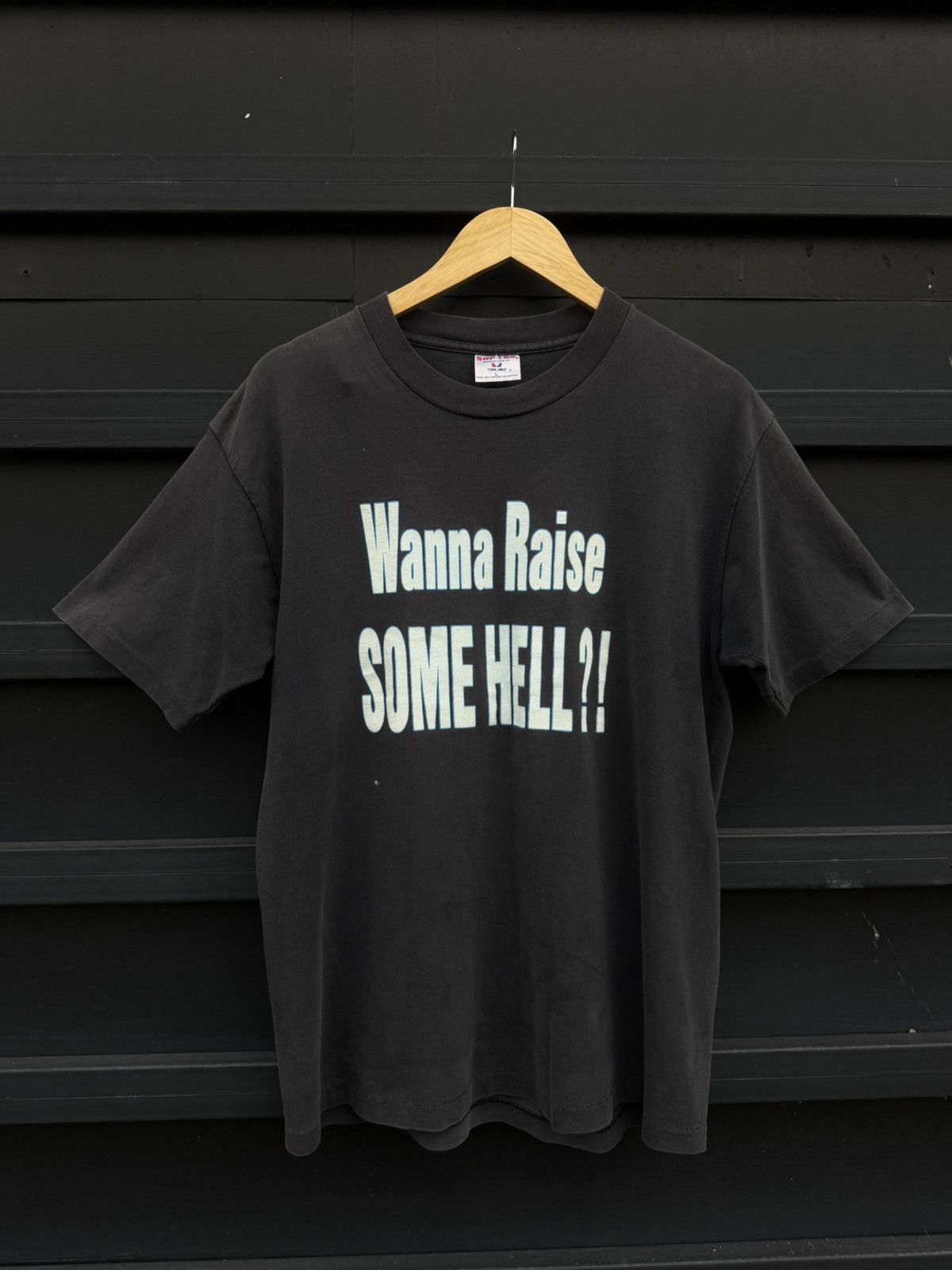 WWE Stone Cold Vintage Tee Size US L / EU 52-54 / 3 - 3 Thumbnail