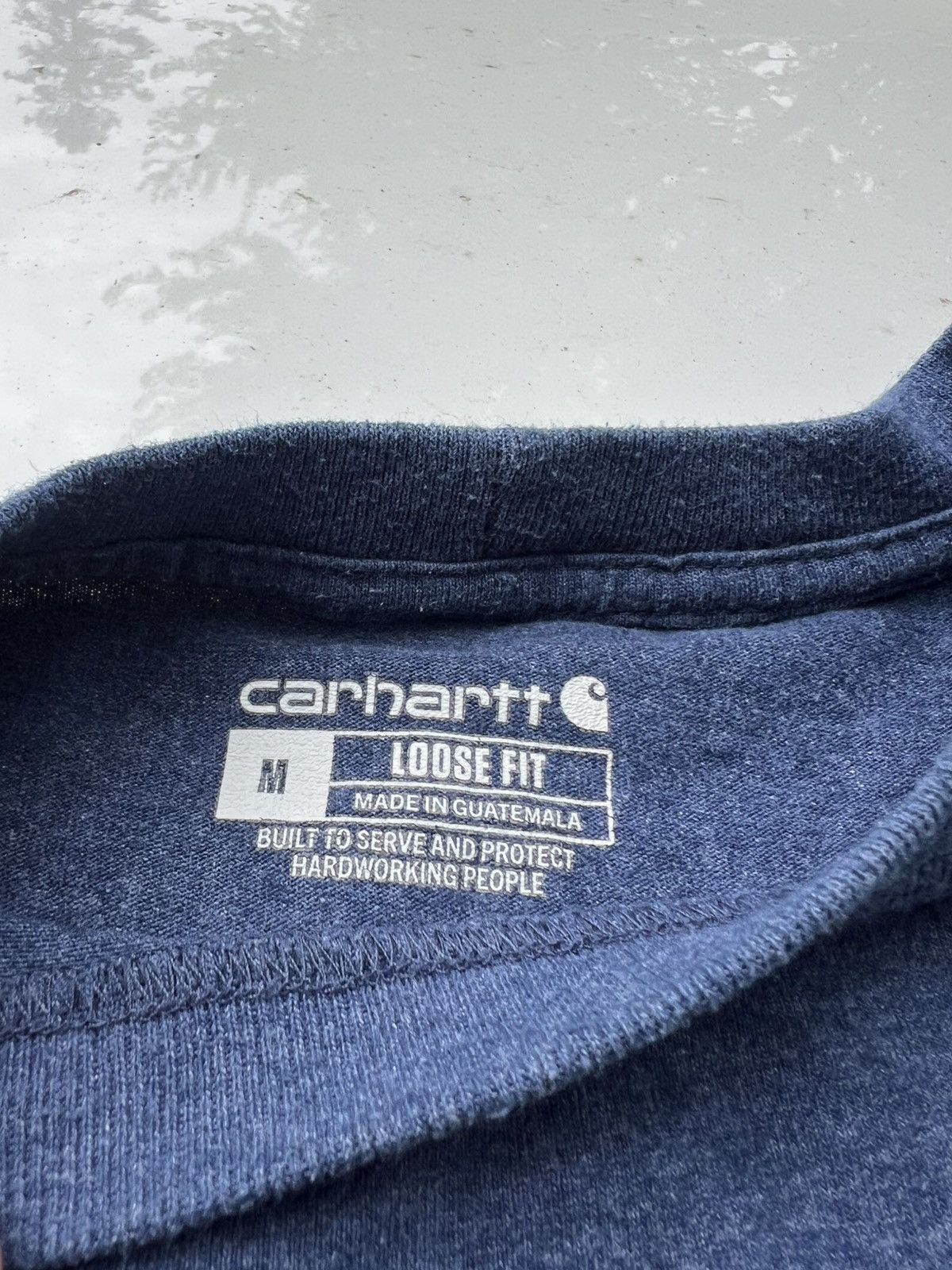 Carhartt Carhartt Size US M / EU 48-50 / 2 - 2 Thumbnail