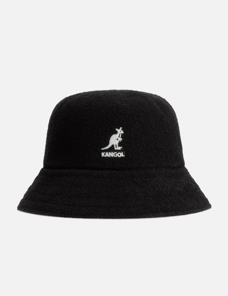 Kangol Kangol Mastermind Bucket Hat Size ONE SIZE - 3 Thumbnail