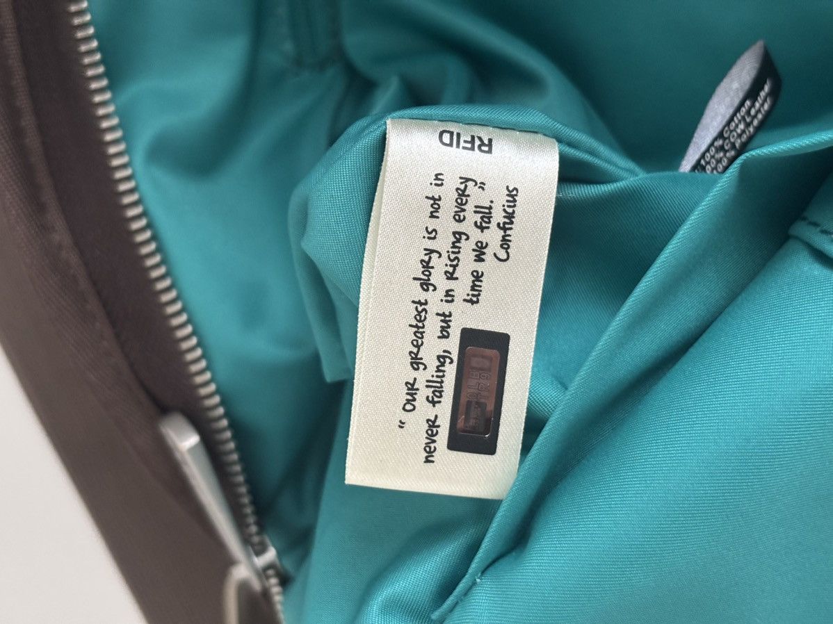 George Gina & Lucy George Gina & Lucy ggl eagle tote bag rare y2k archive Size ONE SIZE - 16 Thumbnail