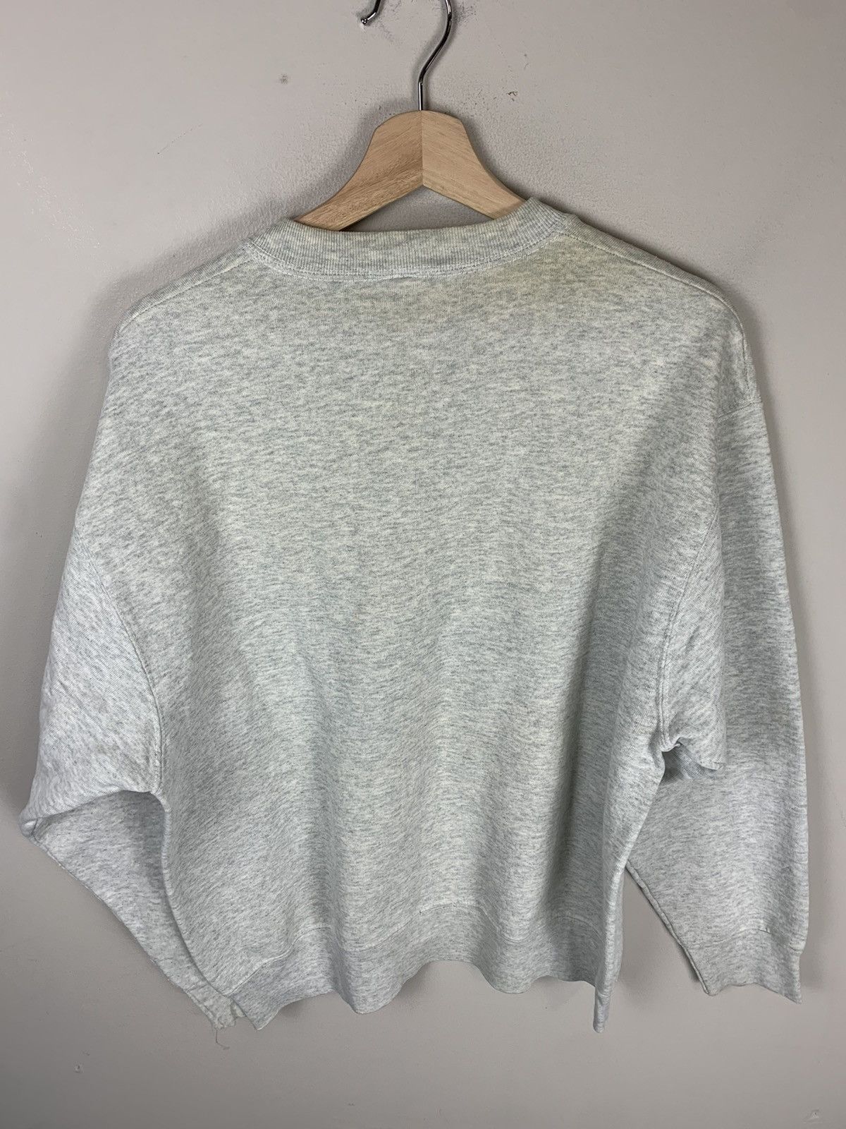 Vintage Vintage Crewneck Huskies Crewneck Size US L / EU 52-54 / 3 - 2 Thumbnail