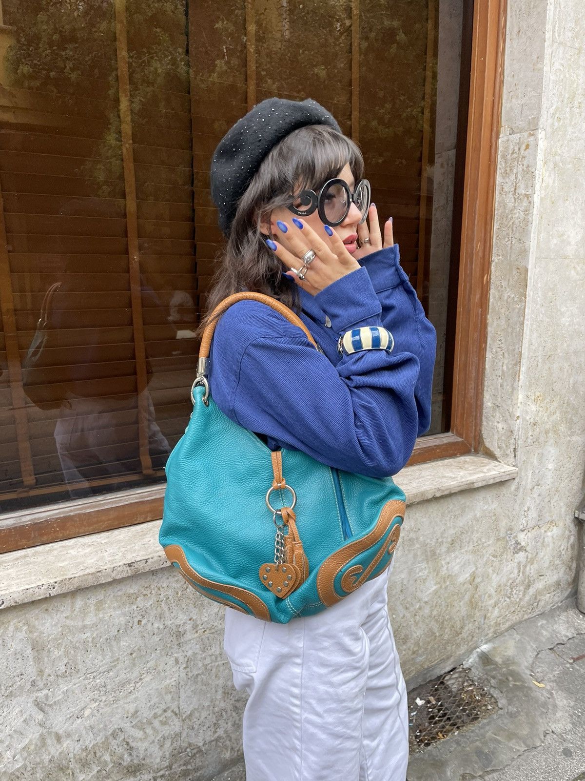 Italian bag
