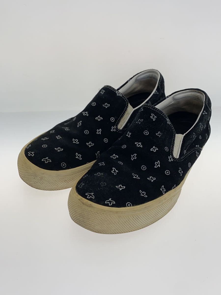 Visvim Bird Motif Sneakers Size US 8 / EU 41 - 2 Thumbnail