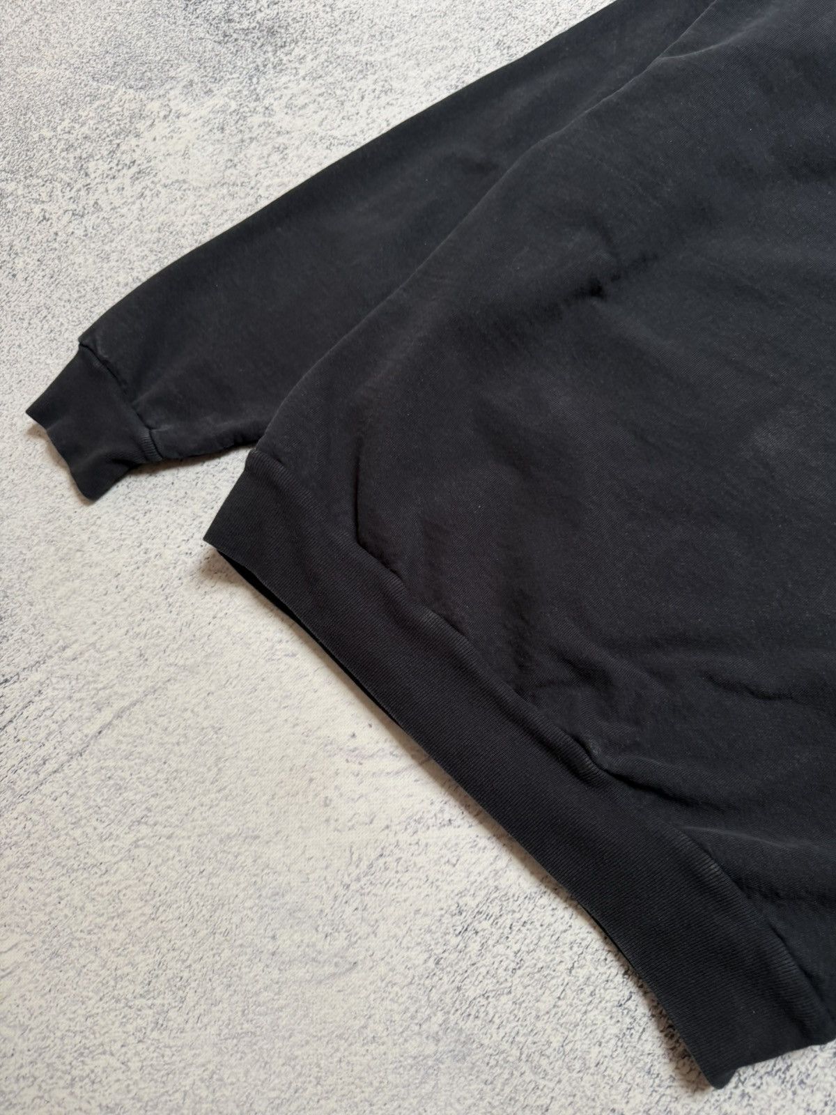 Kid Cudi KID CUDI SMOKERS CLUB FEST 2022 MERCH CREWNECK Size S BLACK Size US S / EU 44-46 / 1 - 14 Thumbnail