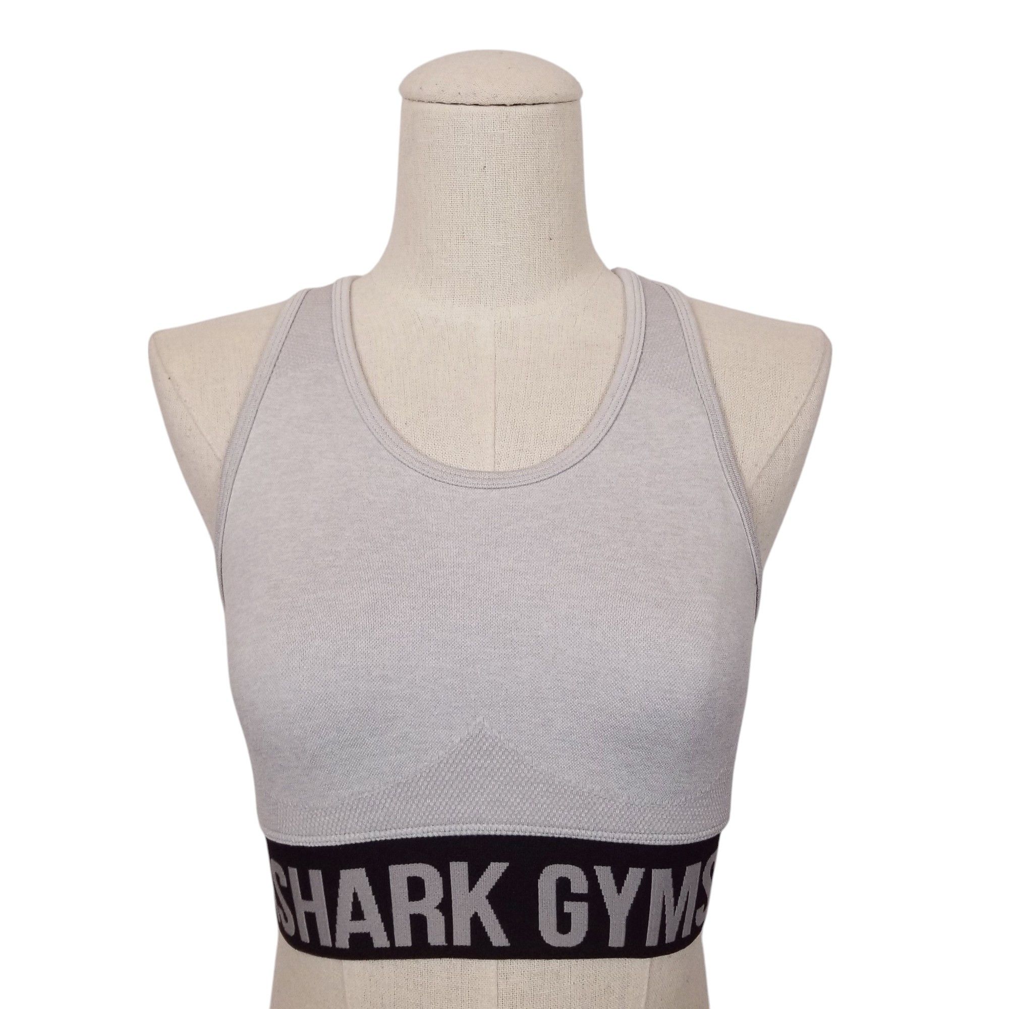 Gymshark Flex Sports Bra Size ONE SIZE - 1 Thumbnail