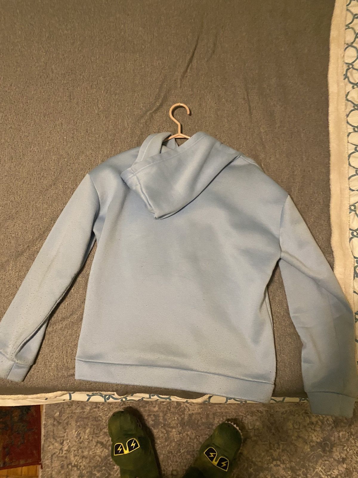 Other Y2K HOODIE Size US L / EU 52-54 / 3 - 3 Thumbnail