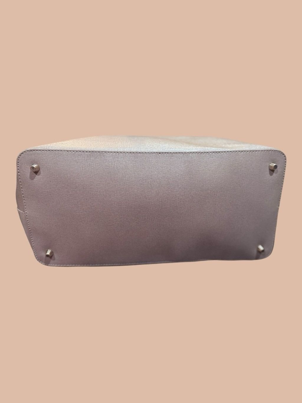 Furla Furla Minerva Tote Grey Size ONE SIZE - 5 Thumbnail