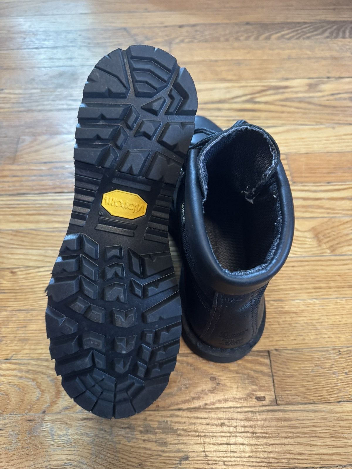 Danner DANNER PATROL BOOTS Size US 8 / EU 41 - 5 Thumbnail