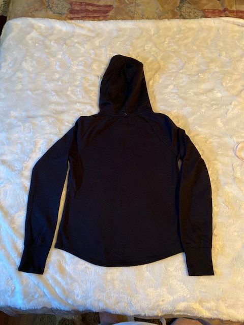Aeropostale Aeropostale Aero Black NYC Hoodie Size S NWT Size S / US 4 / IT 40 - 6 Thumbnail