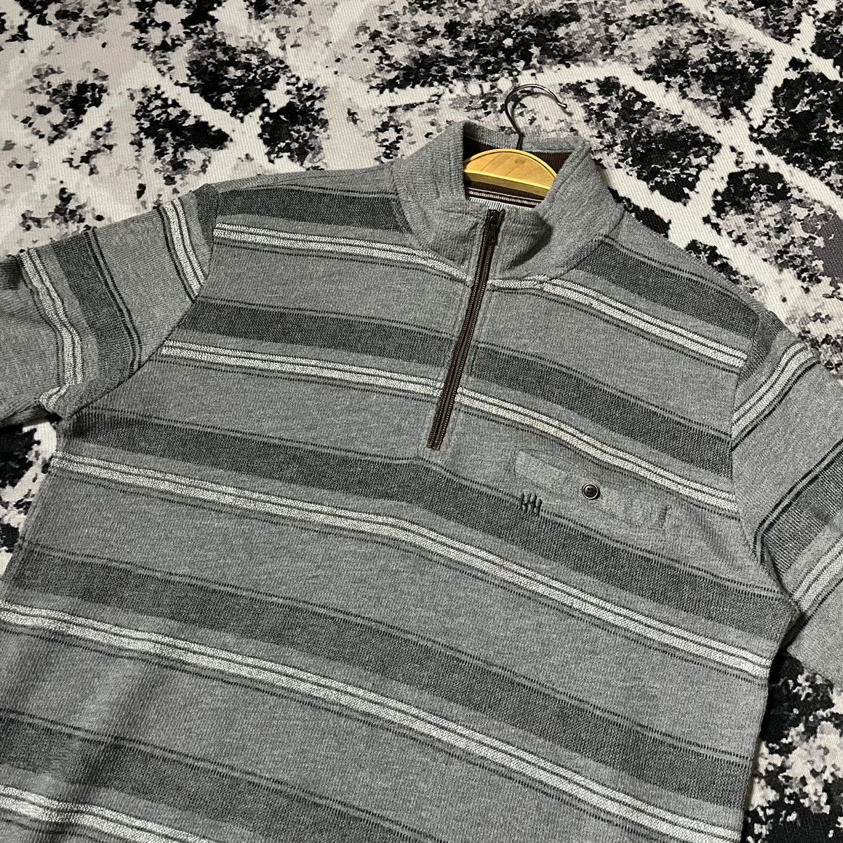 Kansai Yamamoto a31 Kansai Yamamoto Homme sweater Size US L / EU 52-54 / 3 - 4 Thumbnail