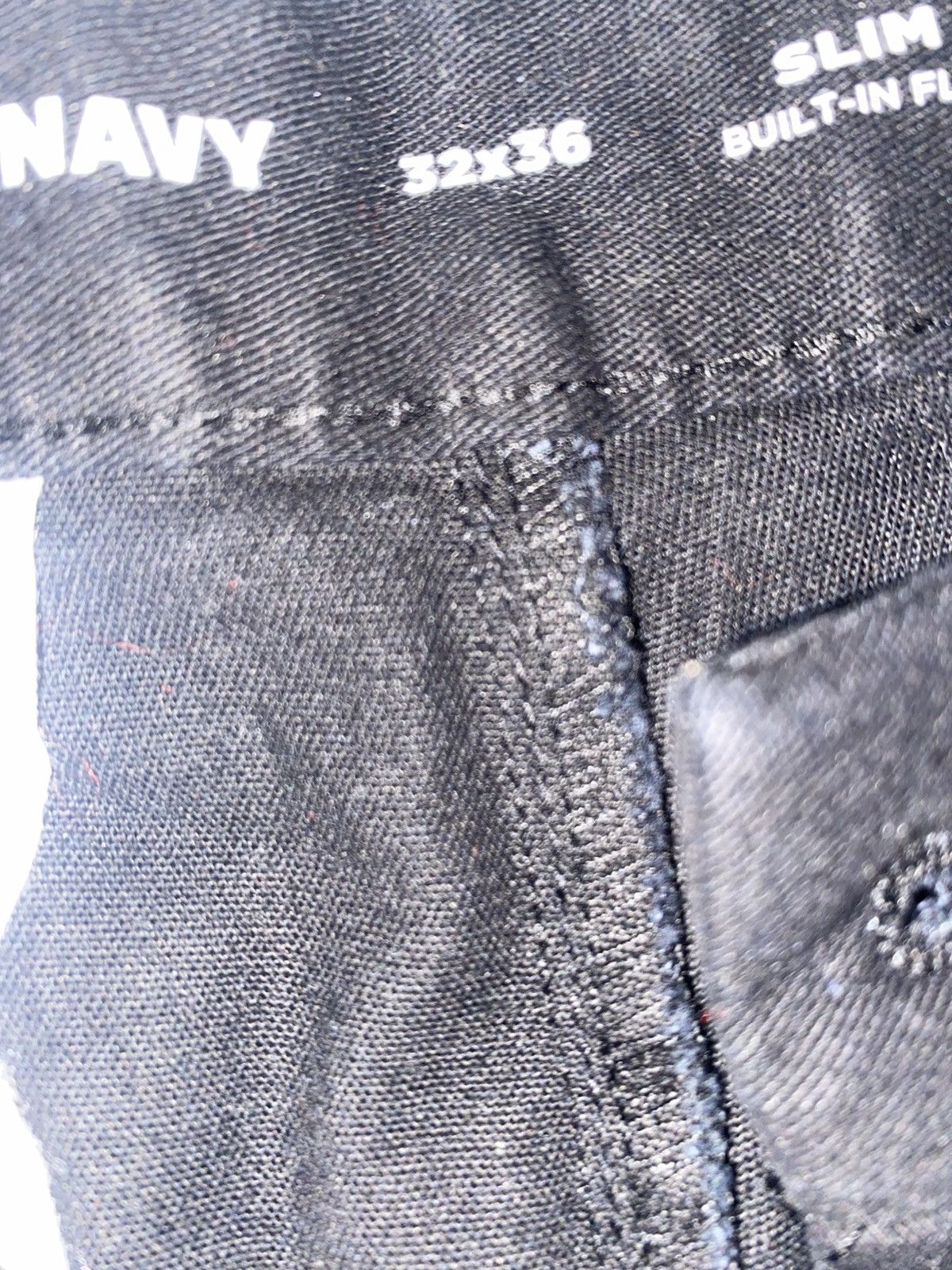 Other Jeans 4 pairs Size US 32 / EU 48 - 5 Thumbnail