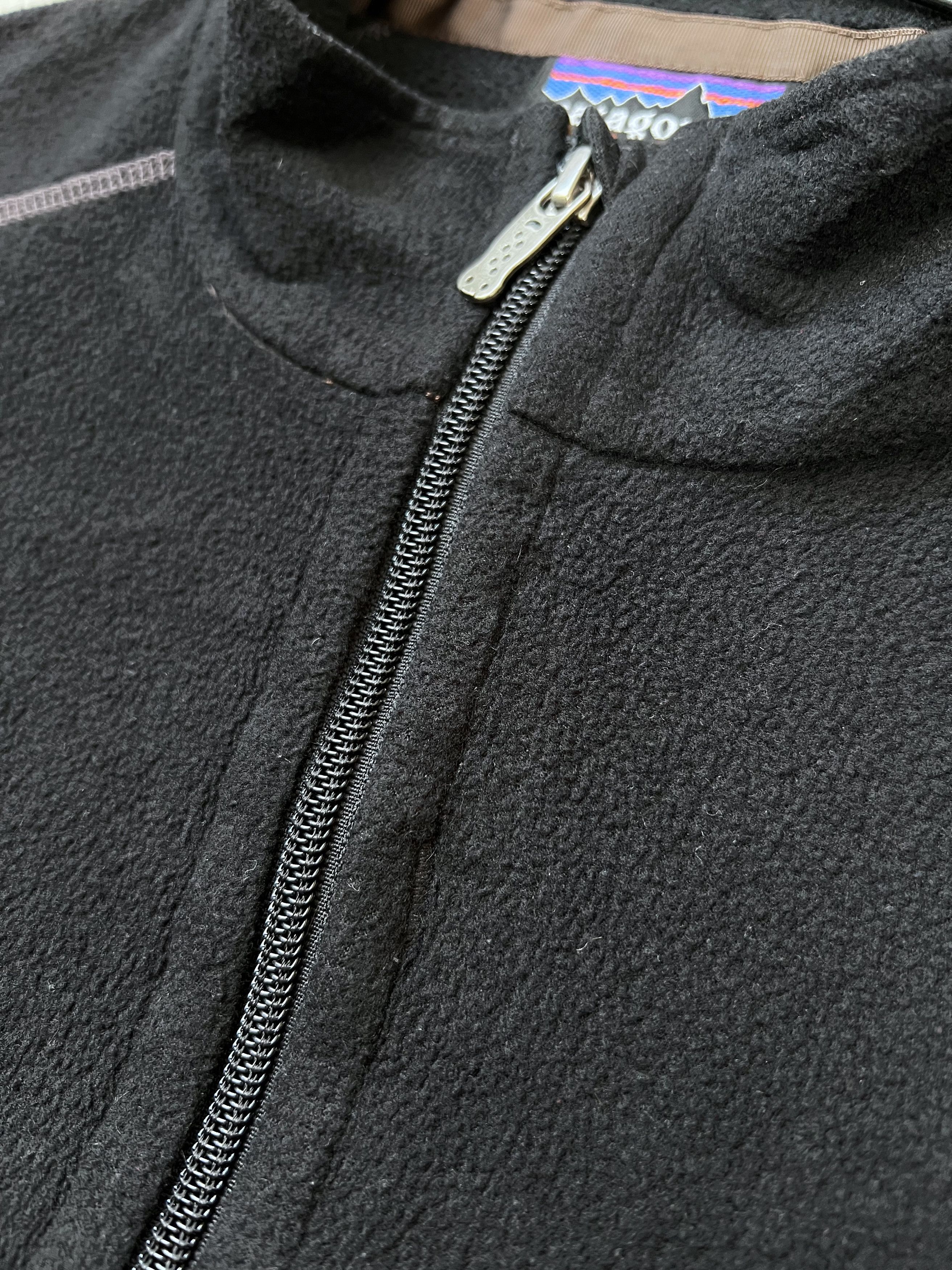 Patagonia Patagonia Synchilla Fleece Jacket M Lightweight Full Zip Size US M / EU 48-50 / 2 - 8 Thumbnail