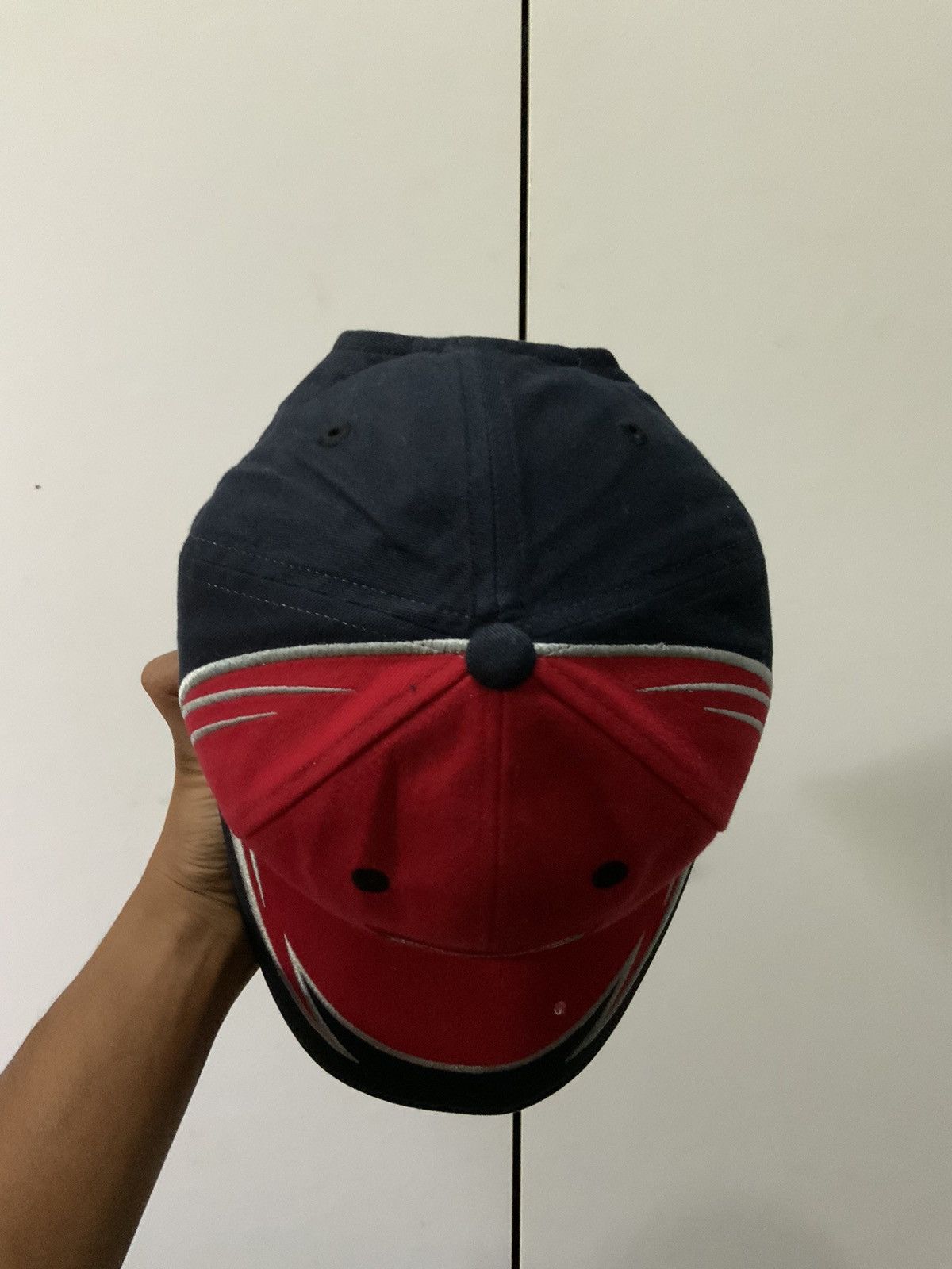 If Six Was Nine Monster Jam Monster Truck Hat Size ONE SIZE - 6 Thumbnail